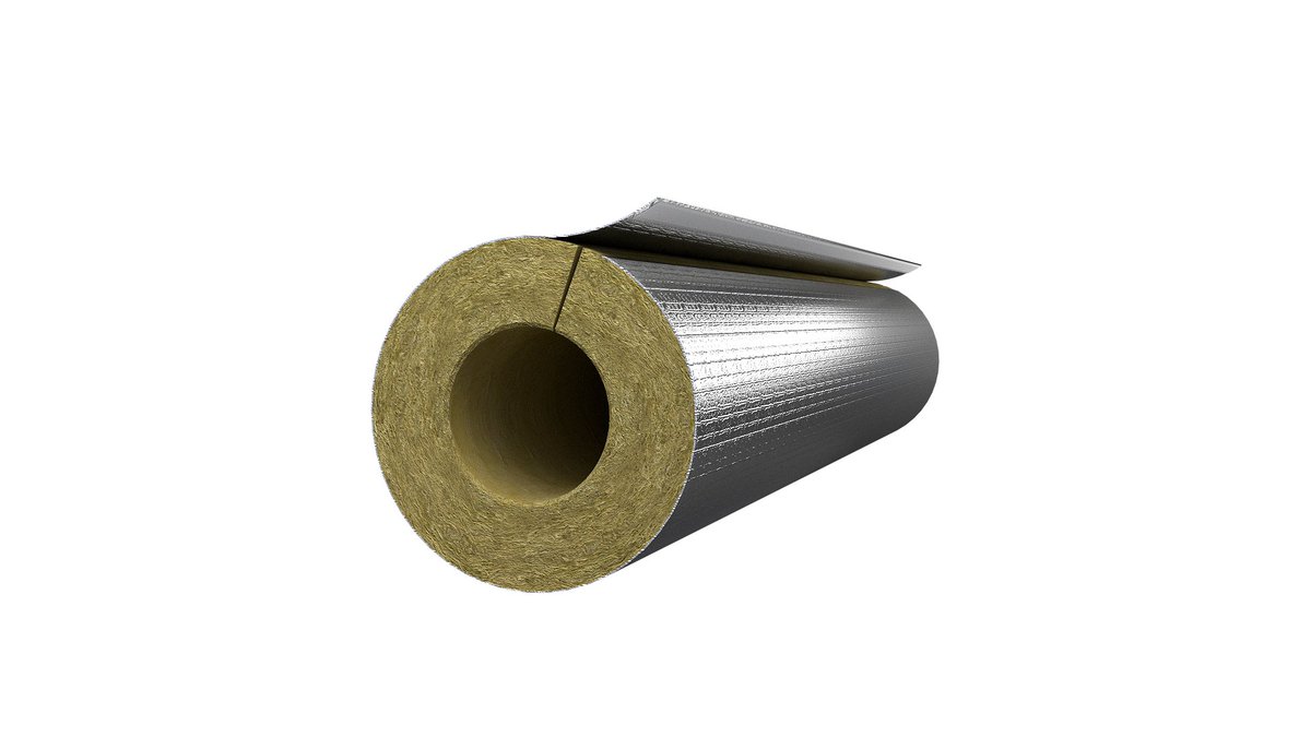 PipeLaggingcom's tweet image. 🥶 Protect your pipes this winter! Prevent frozen pipes with Rockwool RockLap Insulation. Visit  for more! #pipelagging #rockwool #insulation