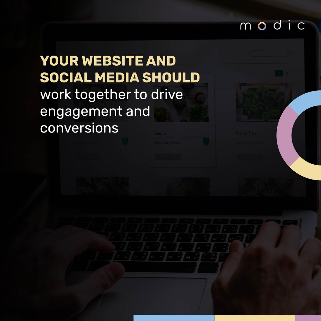 ModicGlobal's tweet image. 🌐 A Strong Website Supports Social Media Growth!

📍 Visit us at
modicglobal.com
📩 Subscribe to our newsletter
modicglobal.com/newsletter-sub…

#WebsiteDesign #SocialMediaMarketing #ModicInnovation