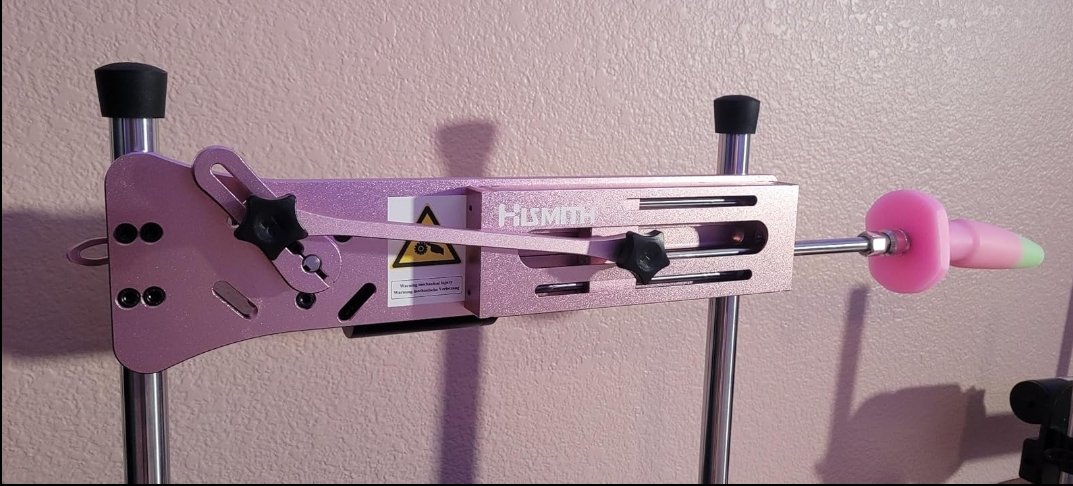 alvarode387's tweet image. Thank you @sextoy_angeles this thing is STRONG and it will never get tired. I'm already making my girlfriends jealous because their husbands can't move like this can. If you're looking for a serious machine that will take you to that next level, this one will get you there.