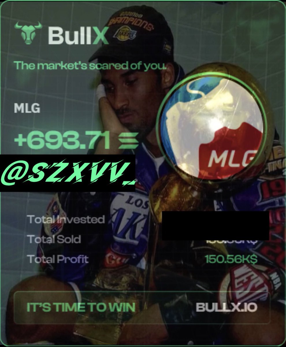 Sxzvv_'s tweet photo. Front runnin too easy 🚬
   $mlg https://t.co/gHMJegSnA1
