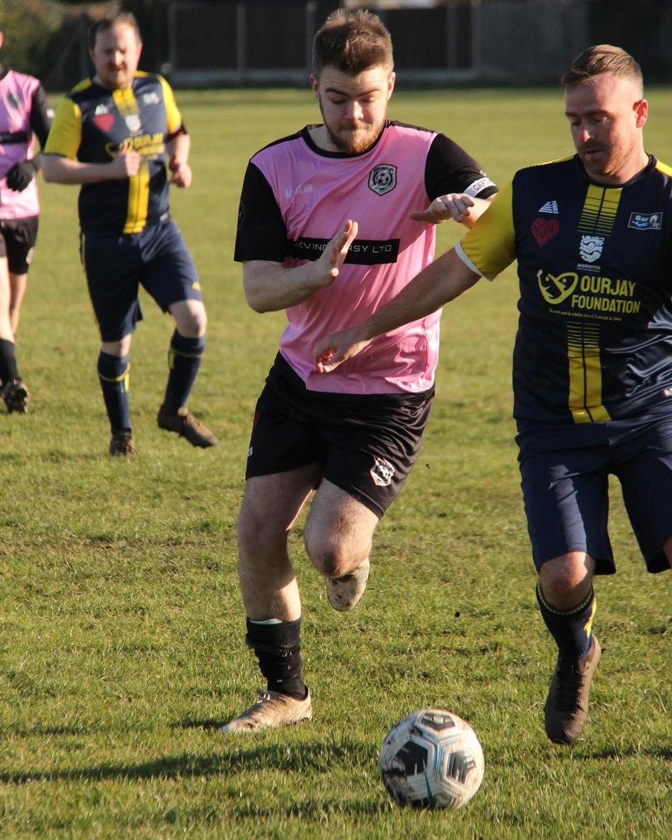 First point of the season in a tough 2-2 draw against Bar 8. A top performance by the lads, #UpTheAFC #AFCRugby