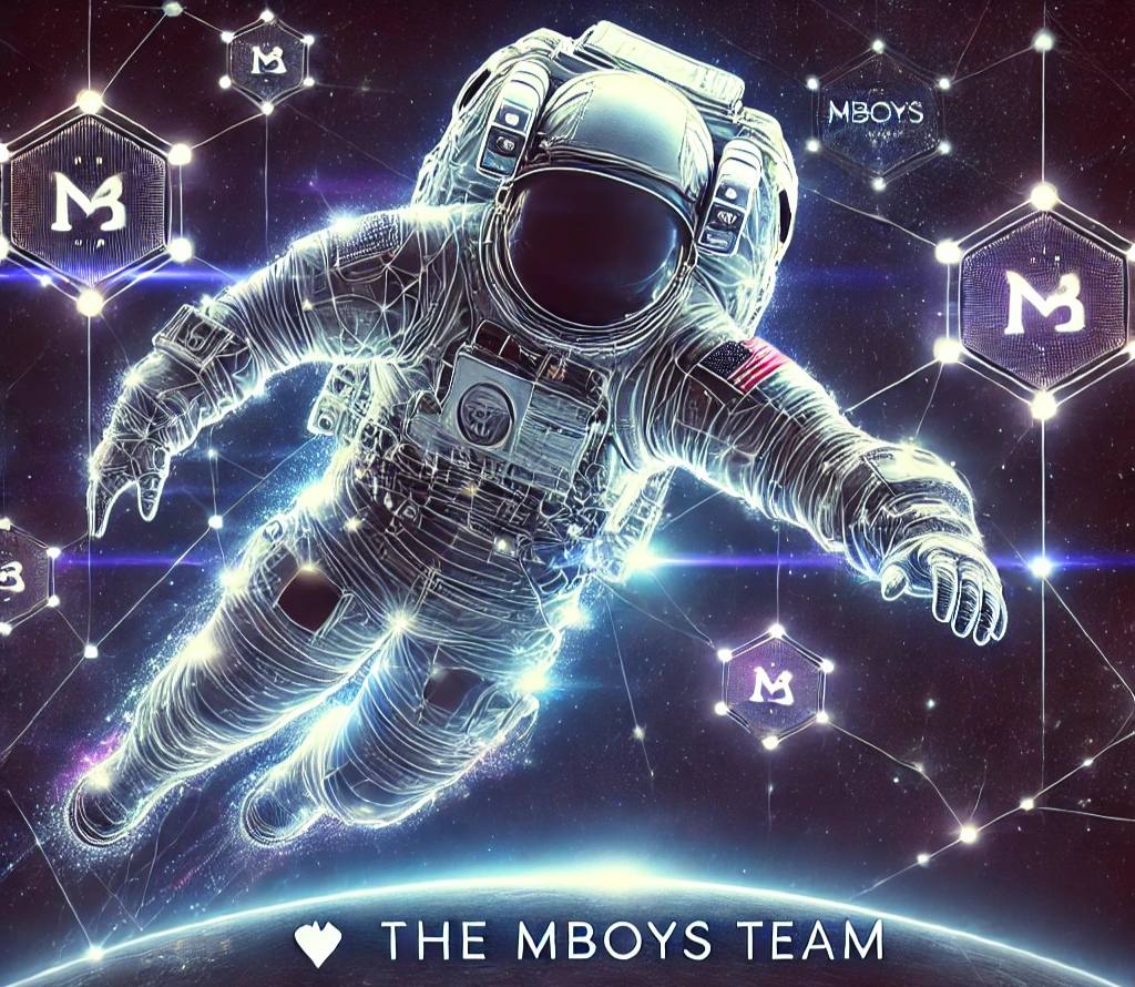 🤝 The Mboys Team – Built on Honesty &amp; Trust!

We want to make one thing clear: Mboys operates with full honesty and transparency. Our team is committed to fairness, and we never deceive our community.

Integrity is our foundation, and trust is our currency.

#Mboys #Honesty