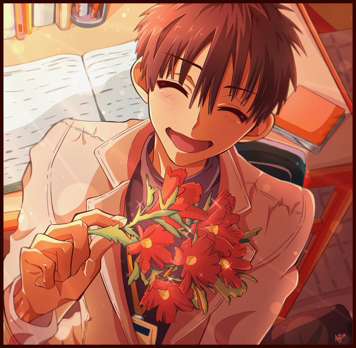 ac_abrisa's tweet photo. Amane ¦¦ Jibaku Shounen Hanako-kun
¬
#地縛少年花子くん
#花子くんアニメ
#花子くん
#jshk
#tbhk
#TBHK122
#amaneyugi
#HANAKO https://t.co/mNYvacf2il