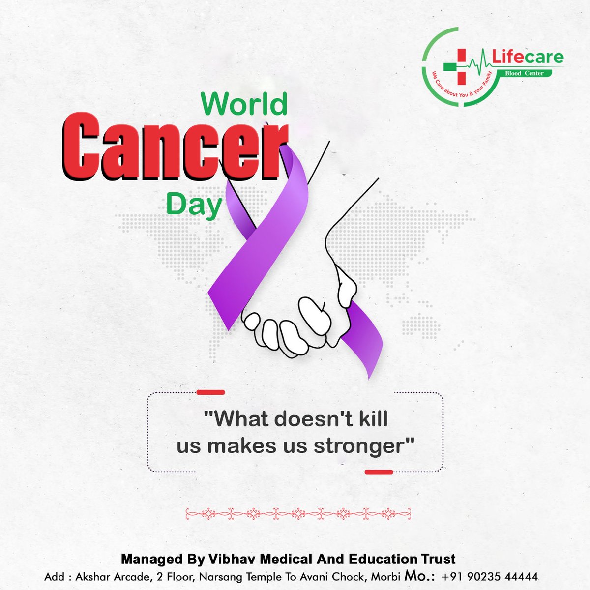 lifecareblood's tweet photo. World AIDS Day
#WorldAIDSDay #WorldAIDSDay2025 #AidsDay #Aids #aidsawareness #aidsfreegeneration #aidslifecycle #Lifecarebloodcenter #blood #blooddonotation #thanyou #thankyoufordonateblood #service #homeservices #tast #samples #bloodcenter #SaveLifeDonateBlood #savelife #morbi https://t.co/tf8YT8BLvj