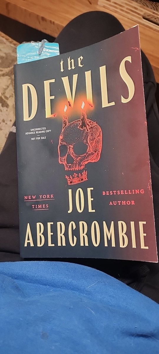 Matt's Fantasy Book Reviews tweet media