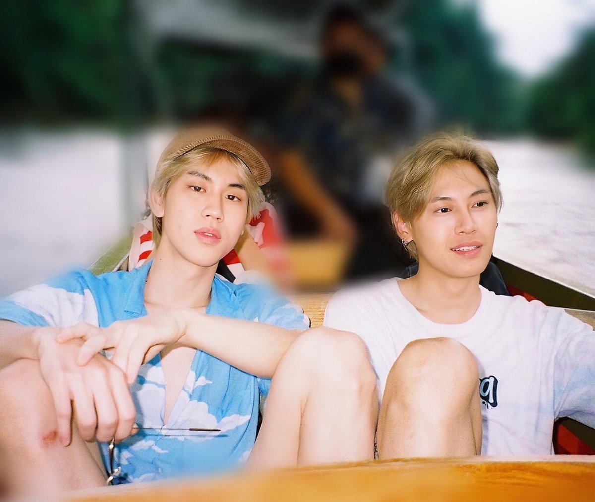 Broccoli_Mee's tweet image. Hello Broccolis🥦🫧
Anyone who doesn't have 
500 followers yet?

 That's meT_T .
Let's follow eo.

#กองกำลังแลกฟอลรอรีแวม
#บุ๋นเปรม
#BounPrem 
#RevampSeries 
#bb0un  #prem_space