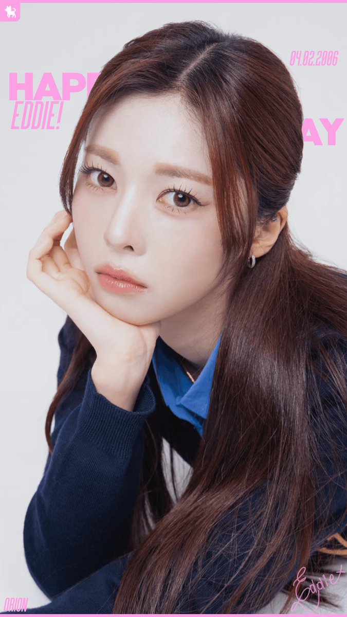 HAPPY BIRTHDAY TO EDDIE! 🐈‍⬛
04.02.2006 • <a href="/eduwjsn/">らね</a> 

#ORION #오리온
#RINGS24 #EDDIE