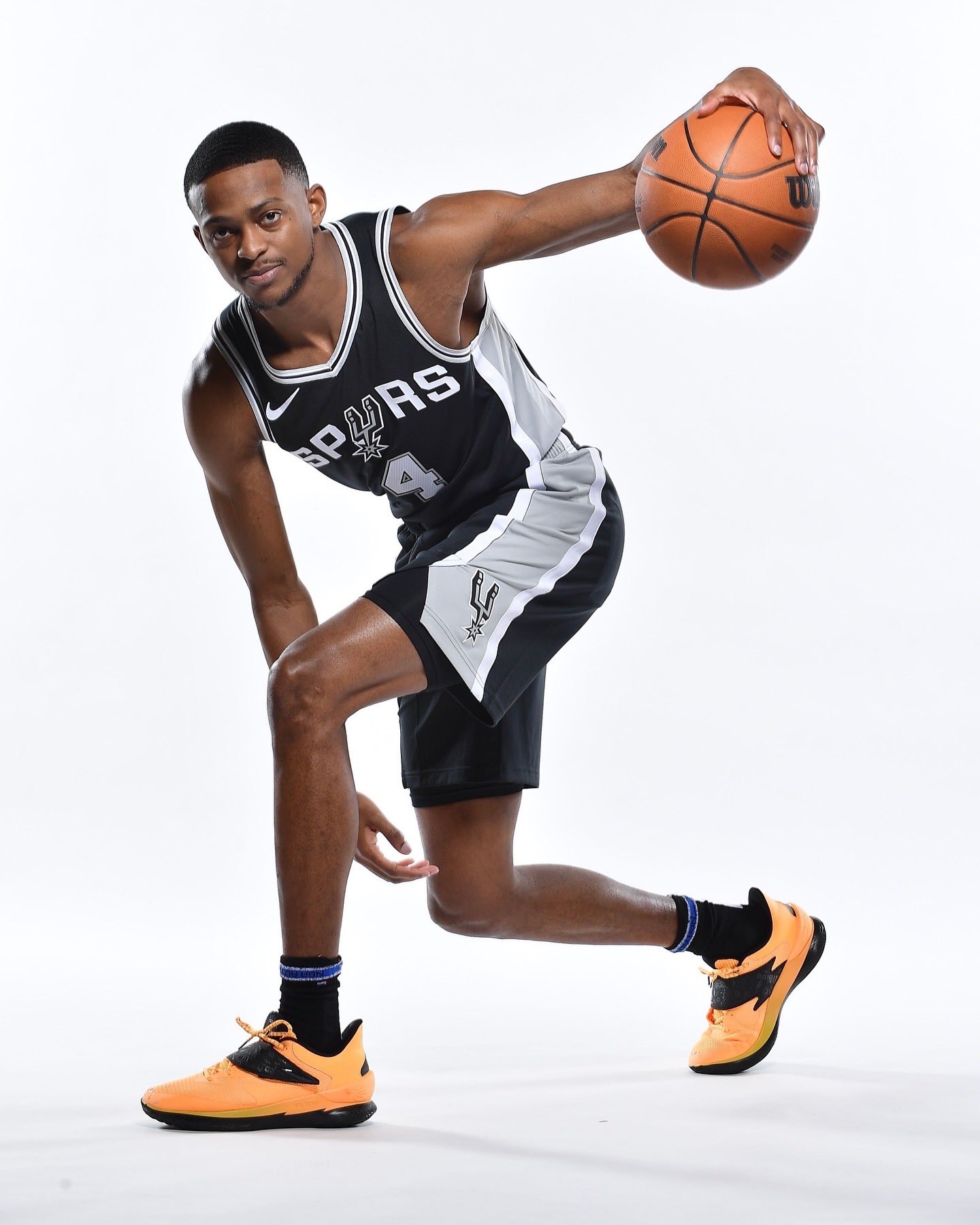 SLAM Kicks on X: 