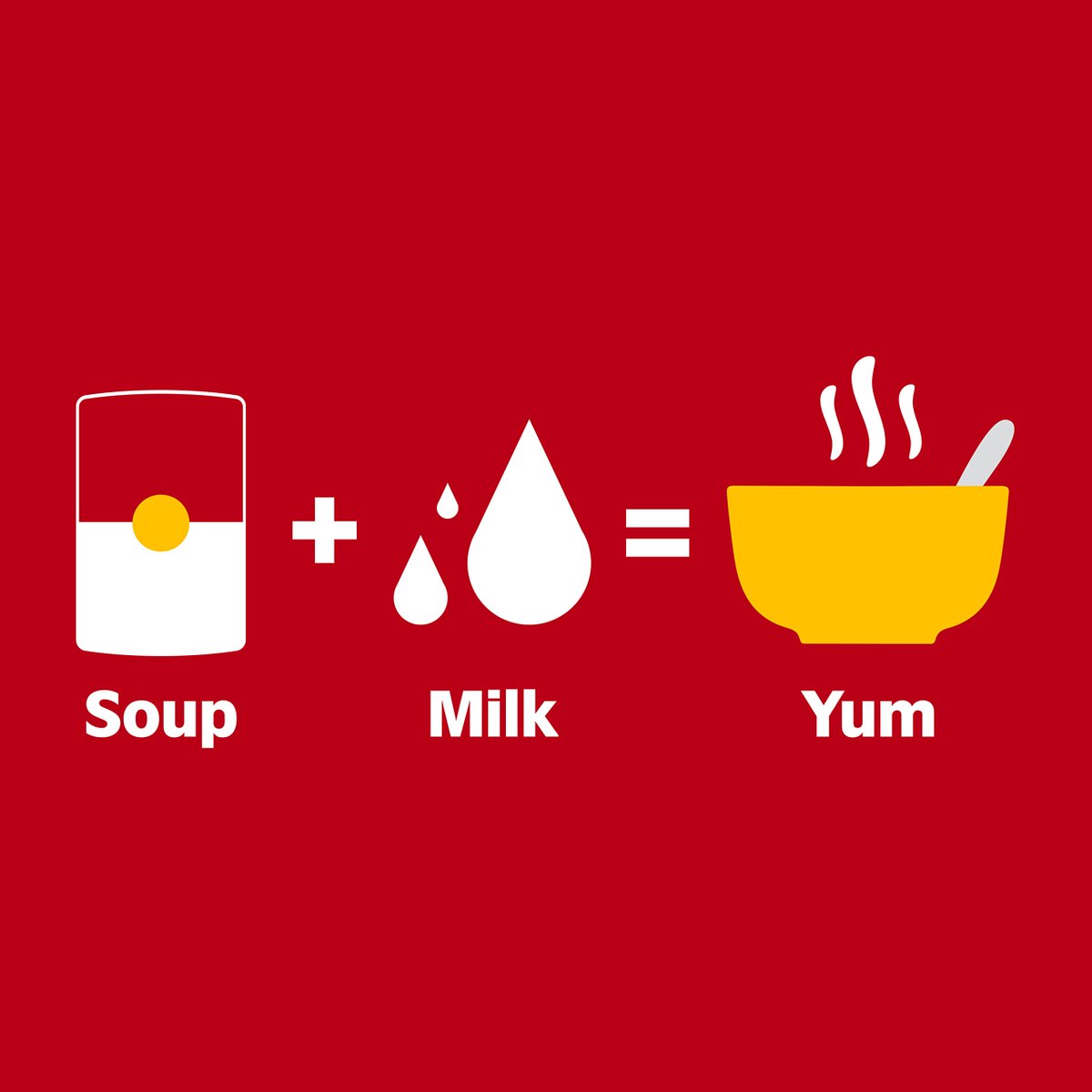 WhatsbuyPicks's tweet image. 🥣 Campbell's Cream of Potato Soup, 10.5oz
As low as $1.27 (Amazon Saver Deal!)
No code needed - Add to cart &amp;amp; save
🏷 #FoodEssentials #SoupLovers #BudgetFriendly #Campbells #PrimeDay
🛒 Stock up: amzn.to/3CqodvP