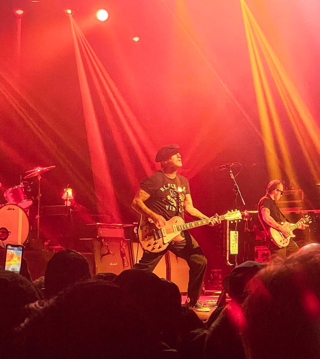 Emily ™ tweet media