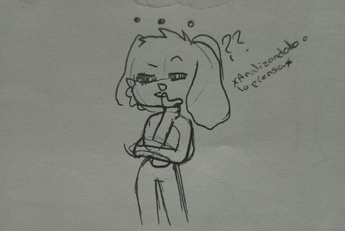 Parte 2 y última, tarde demasiado en aserlo bueno me olvidé q avía subido este mini comic xd