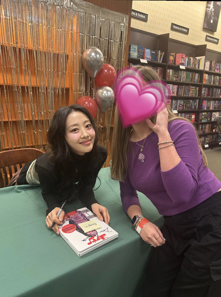 gothwon's tweet image. 😭😭😭😭😭 she was so sweet