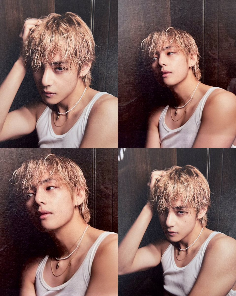 DailylofV's tweet image. IM LOSING MY MIND!!!!