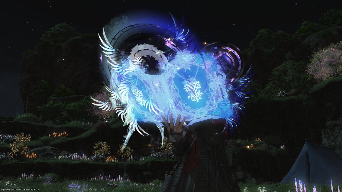 Aisle_end's tweet photo. 生存報告.ff14 https://t.co/sXQzDVbvDS
