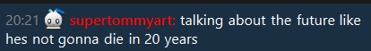 supertommyDEV tweet media