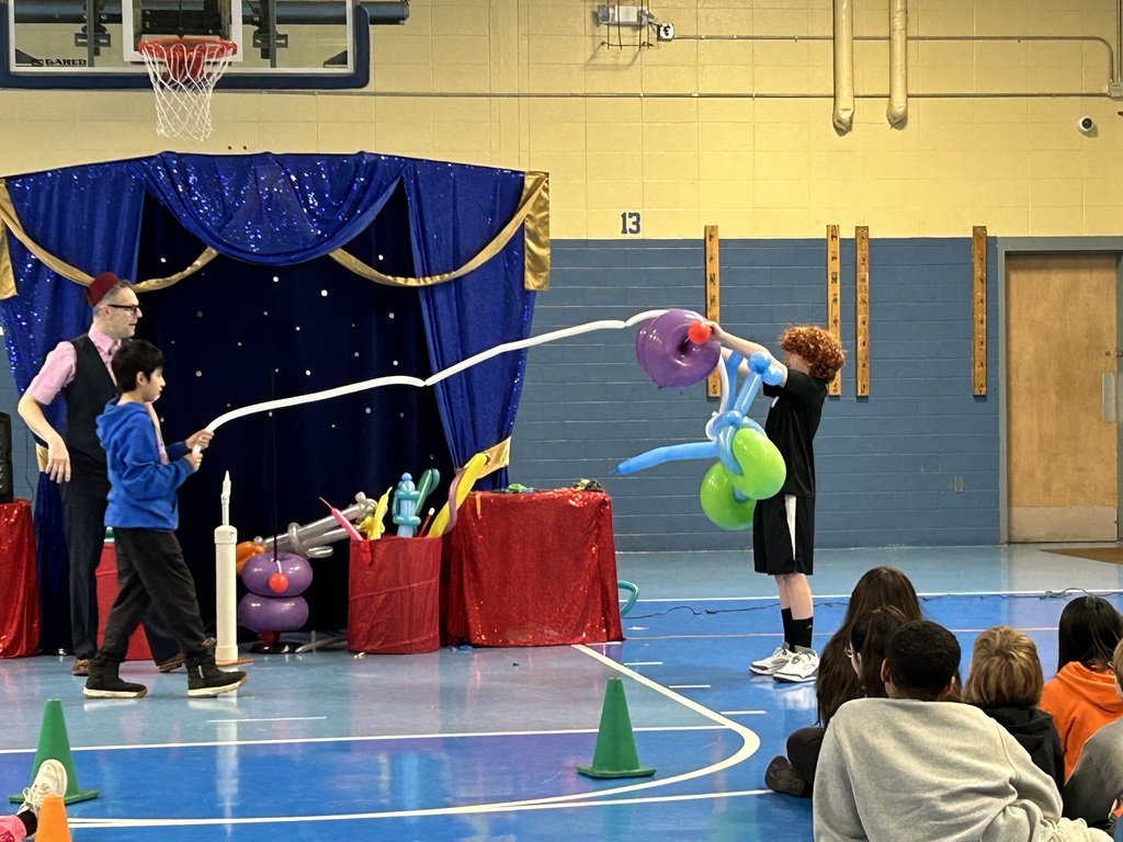 Johnston Elementary School tweet media