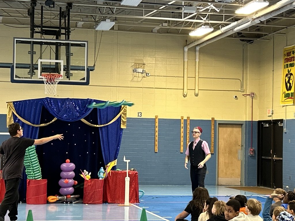 Johnston Elementary School tweet media