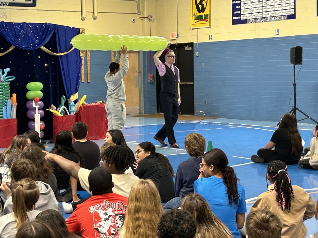 Johnston Elementary School tweet media