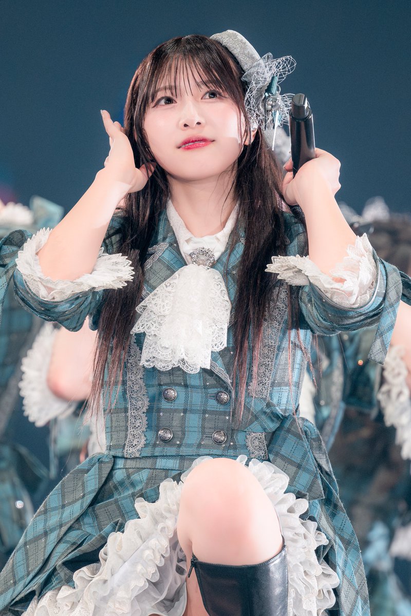 蟹沢萌子 ちゃん 〔 @kanisawa_moeko 〕 いつもエモいライブ