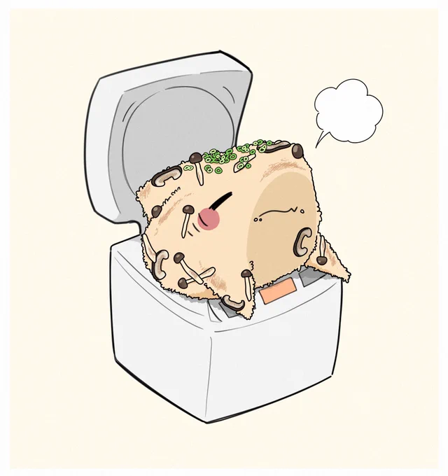 炊き込みご飯1/2 