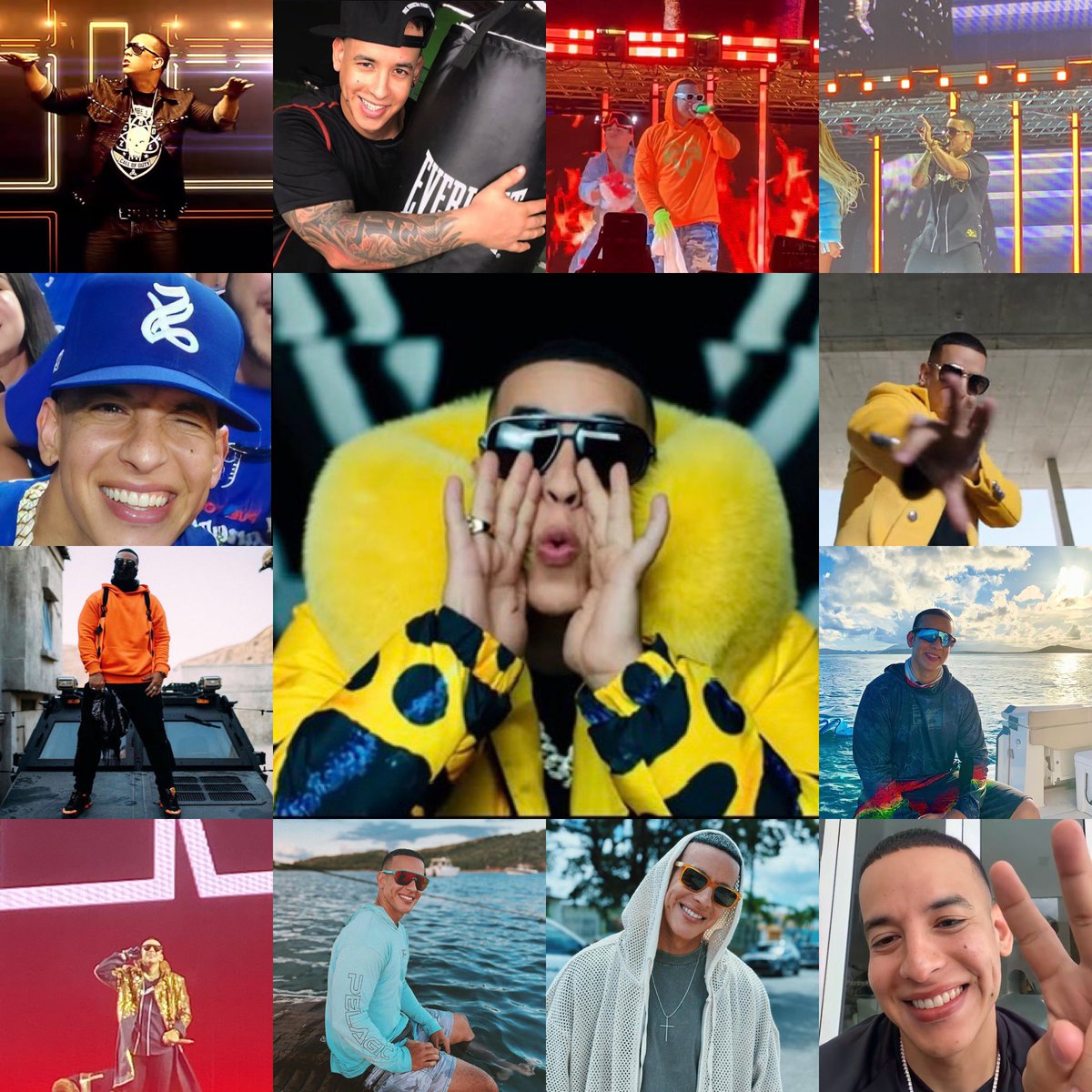 DYarmy808's tweet photo. Hauʻoli lā hānau @daddy_yankee !! 🥳🥳 https://t.co/QWiPt6kmZn