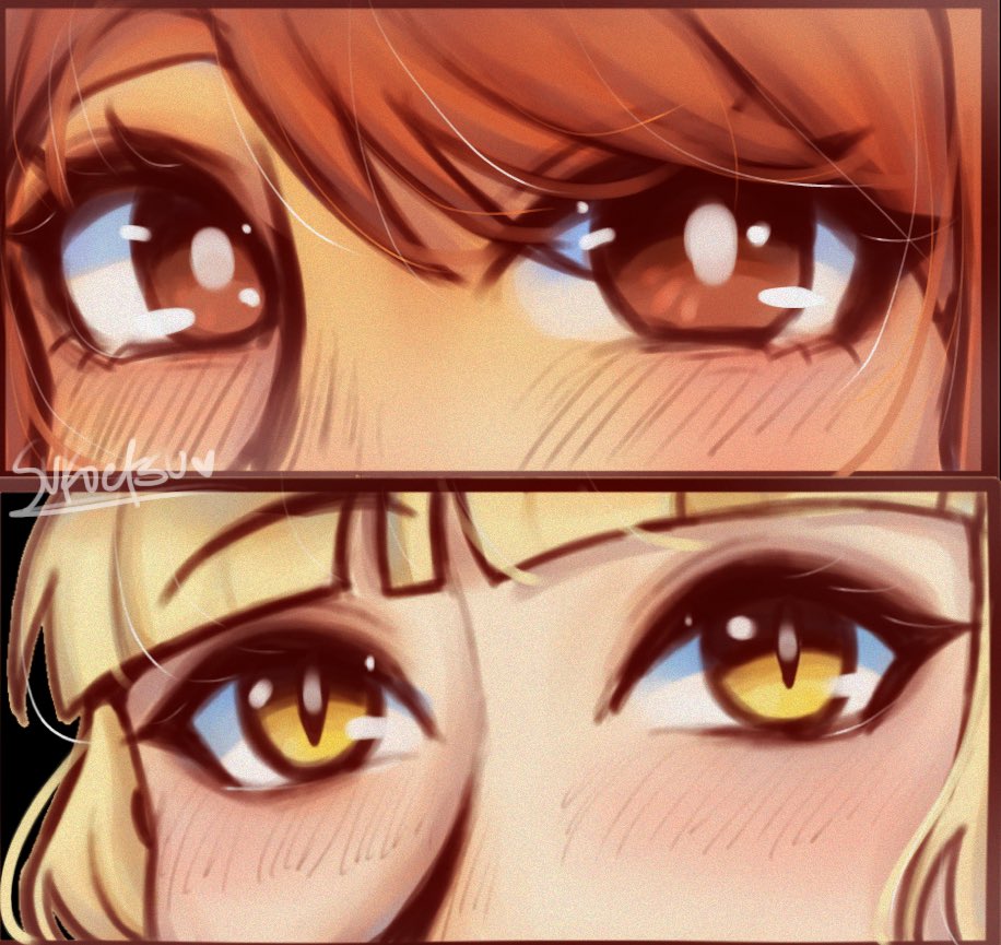sukoetsu's tweet photo. gaze

#mha #togachako https://t.co/VaH2PzFc9T