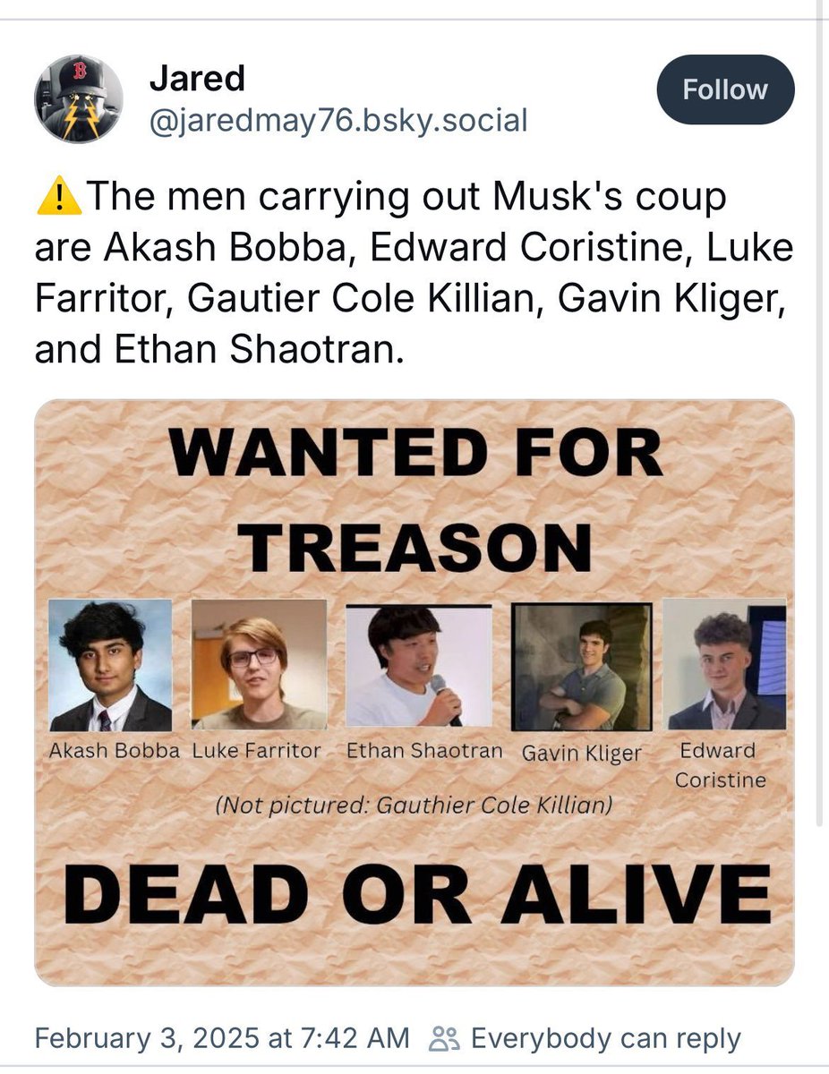 Libs of TikTok tweet media