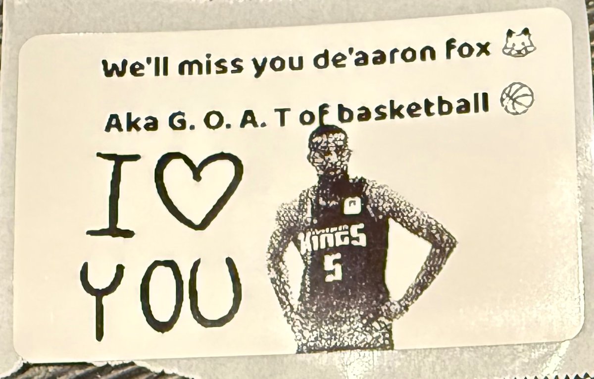 Andrew Pevny 🦊🏀👑 tweet media