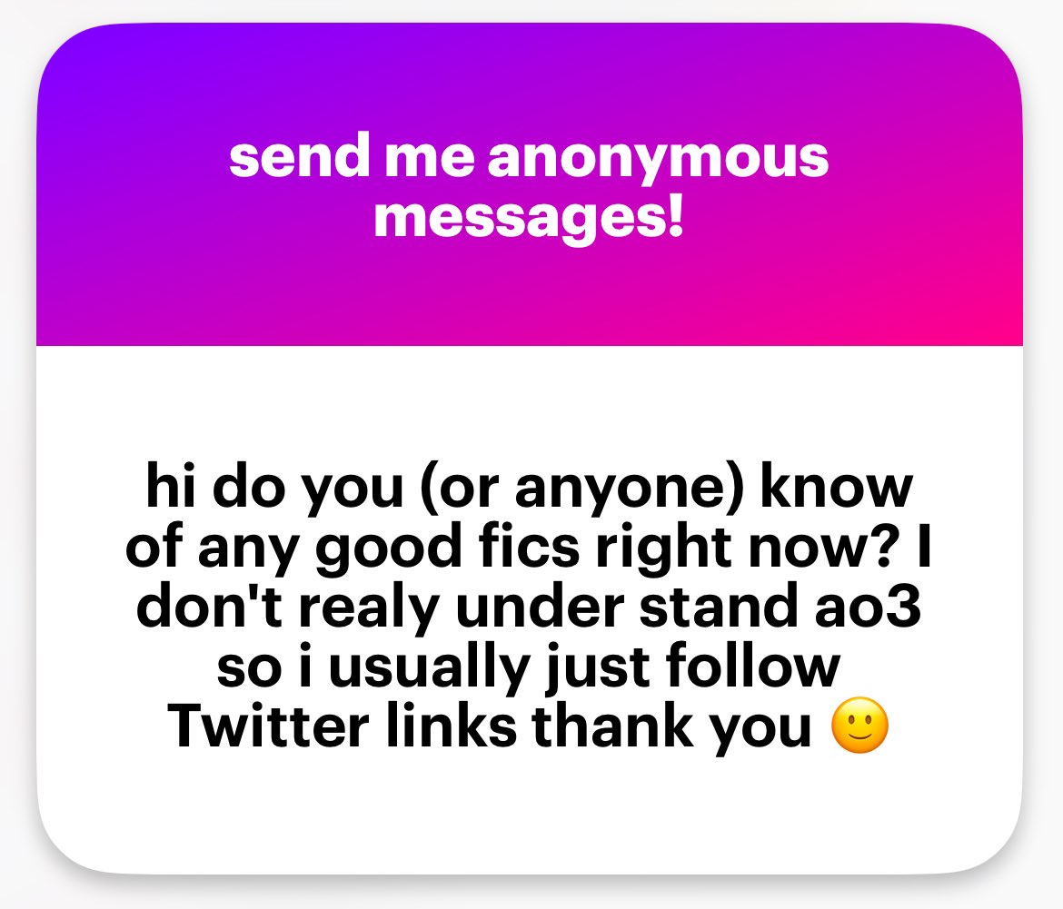 Hello! Okay so I’m gonna @ some writers I can think of off the top of my head so that you can check their account out. Each of these artists are so amazing and have such unique styles: 🧵 starts here!