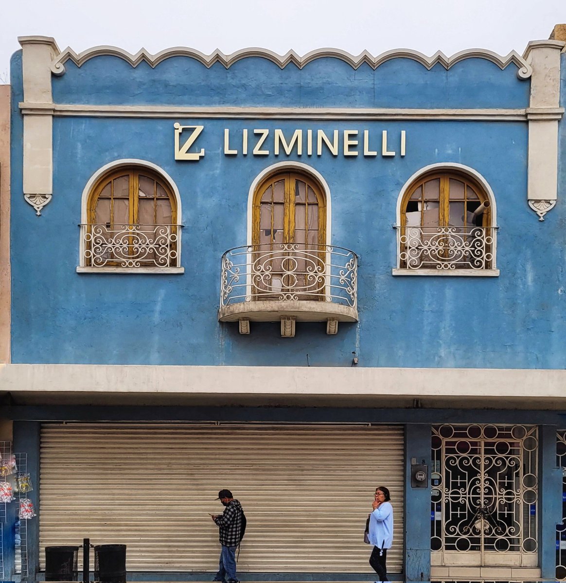 Eliezer Jáuregui tweet media