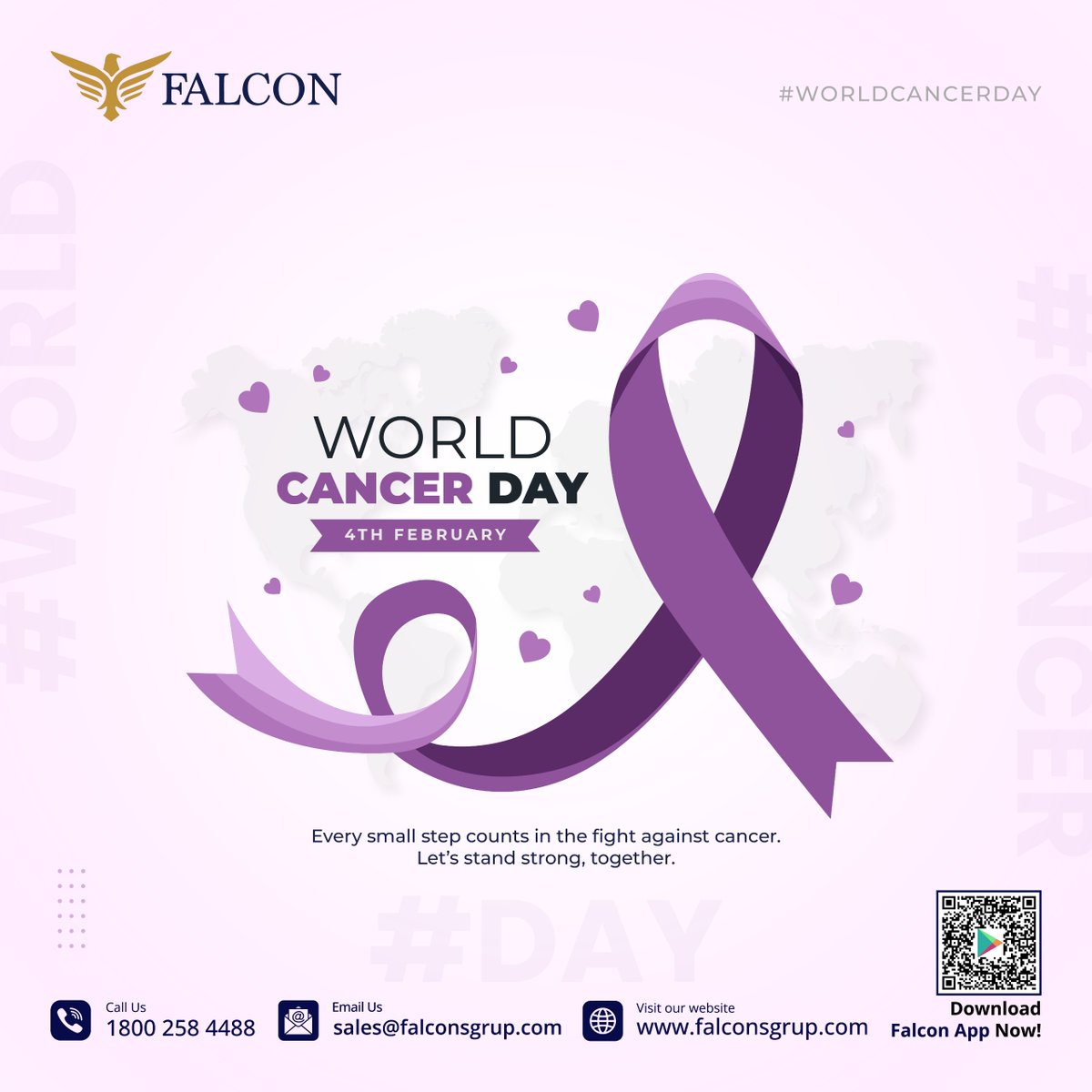 Falcon Invoice Discounting tweet media