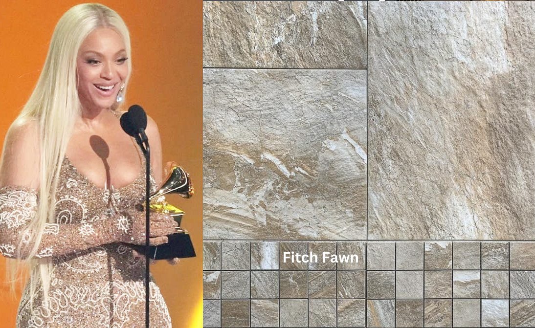 GRAMMY NIGHT // And the award for Best Tile Match goes to… 🎤✨
Our in-stock tiles are red carpet ready &amp; totally twinning with last night’s best-dressed looks! View more Grammy matches: bit.ly/3EzhnEH

#Grammys2025 #RedCarpetFashion #BestTiled #TileTown