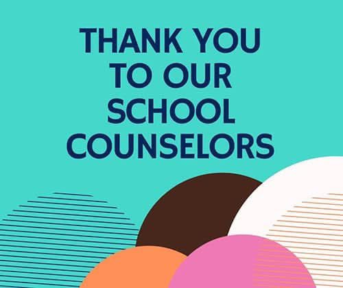 School counselors are the heart of our schools! Thank you for your dedication to supporting students academically, socially, and emotionally. Your guidance, encouragement, and care make a lasting impact every day! #SchoolCounselingWeek #TwoMascotsOneHeart