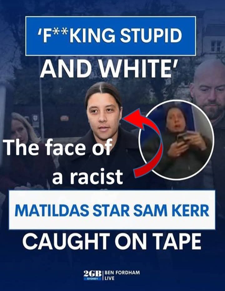 Australian Patriot. tweet media