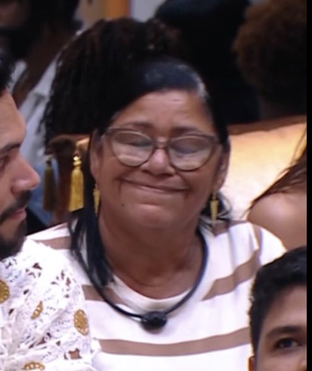 Itspedrito's tweet photo. To começando a achar que temos que eliminar a Dani Hypolito depois do Sincerao de hoje… #BBB25 https://t.co/wphyGUcqj3