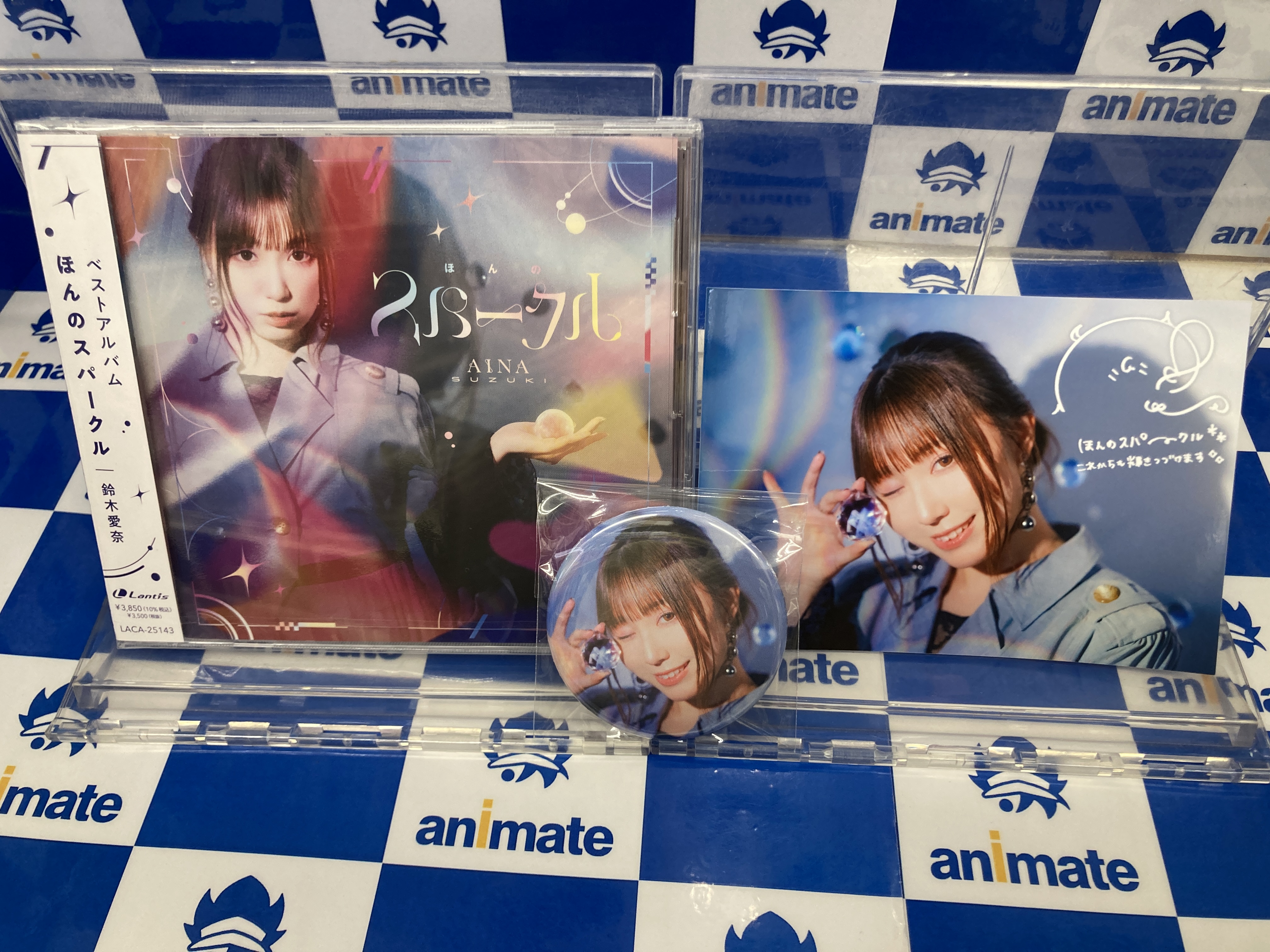 送料無料 通販 ファッション 鈴木愛奈 5周年記念ベストアルバム 早期予約特典キャンペーン アイドル