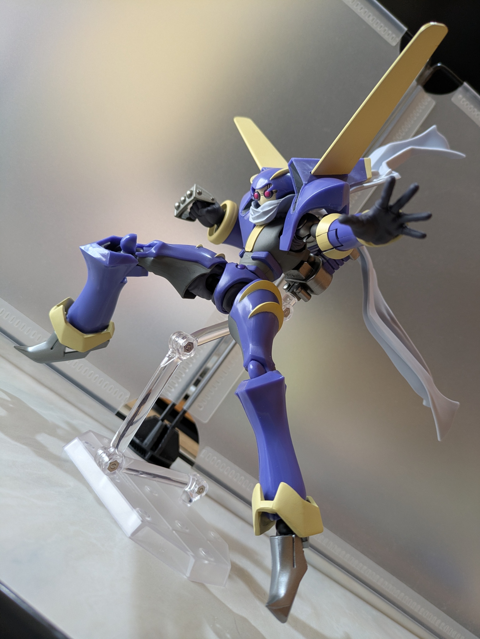 というわけで ゲーム・おもちゃ・グッズ リボルテック ジャンク