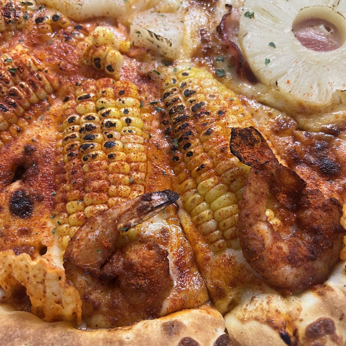 PizzaBandit 🔥 Out on Early Access tweet media