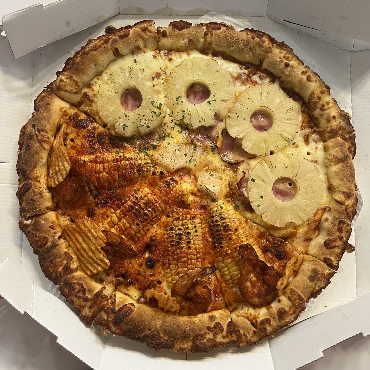 PizzaBandit 🔥 Out on Early Access tweet media