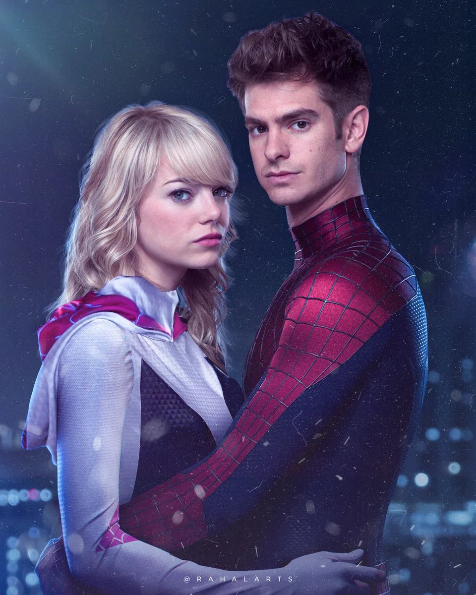 #MCM to one of my closest friends <a href="/spidermansking/">Peter parker</a>