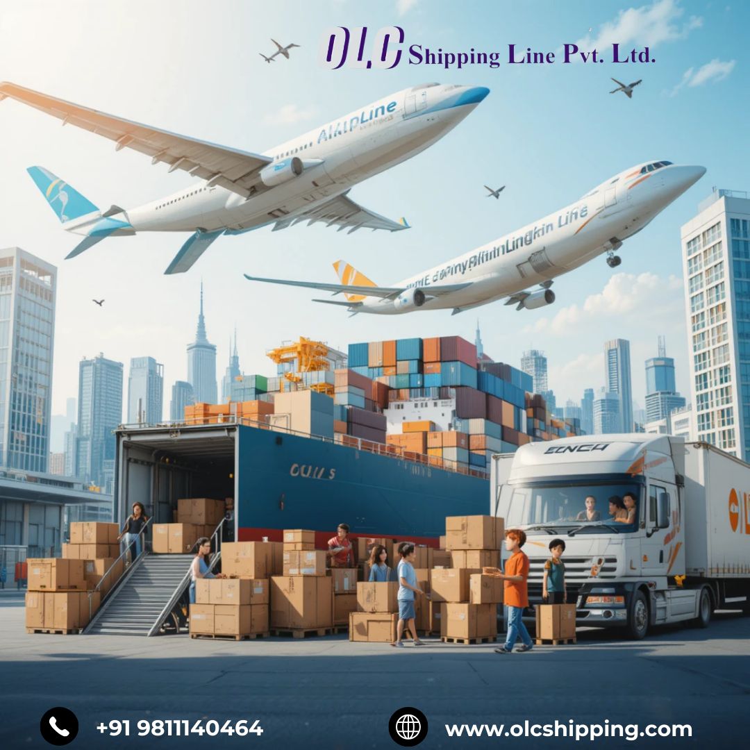 olc_shipping's tweet image. Make Your Relocation a Breeze with Our Expert Help
Professional relocation services to ensure your move is simple.
#BreezeThroughMoving #ExpertRelocation #SimpleRelocation #OLCShippingLine

🌊 For more - buff.ly/3WEGzQv 🚢