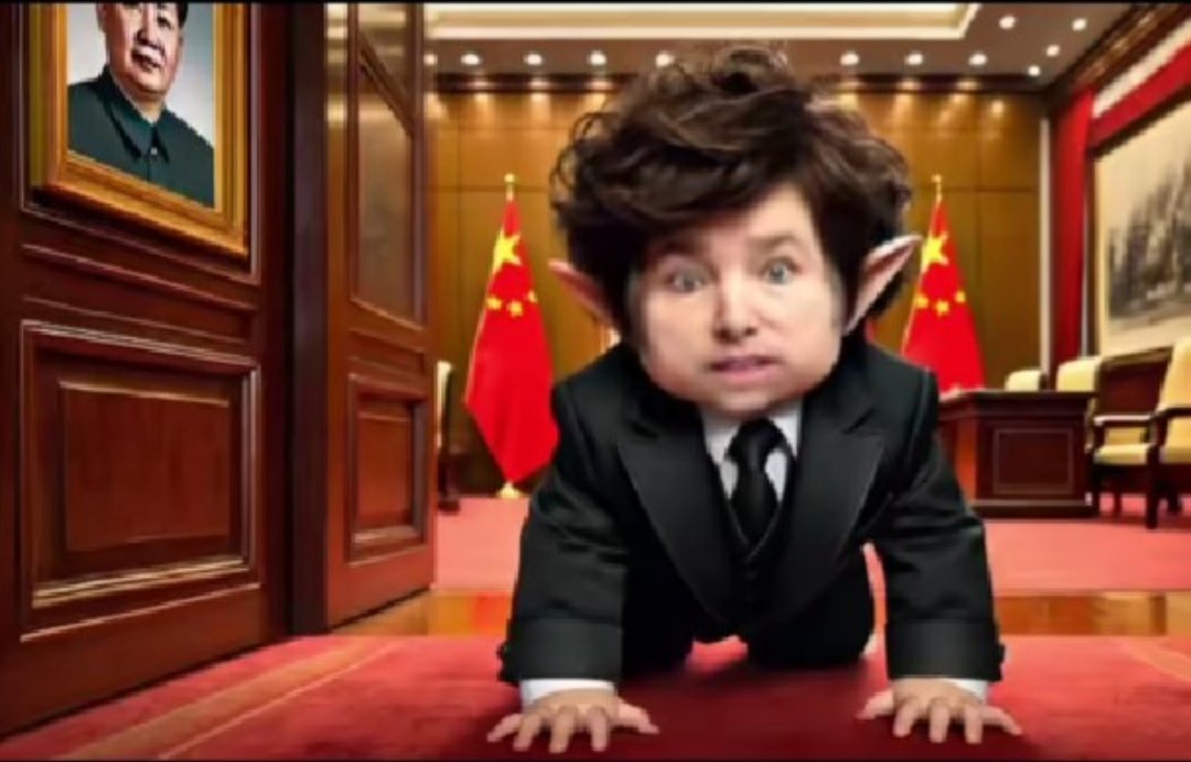 <a href="/usdtermo/">termo</a> Pues bueno, ya está tan "barato" el peso mexicano, dile a <a href="/JMilei/">Javier Milei</a>  que le pague a México el petróleo que nos debe; digo, ese incestuoso de hermana todo lo quiere gratis. 🤮

Saludos a <a href="/Nissan/">Nissan</a> y a <a href="/MercedesBenz/">Mercedes-Benz</a> que abandonaron tu país y que en México son bienvenidos. 😎✌️