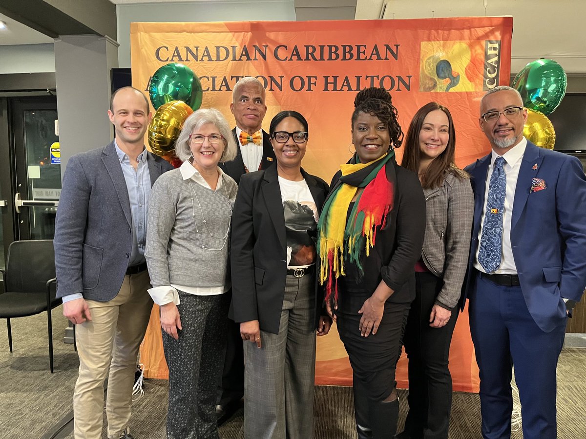 ConnorHammill (@hammill_connor) on Twitter photo Kicking off #BlackHistoryMonth at the <a href="/ccahofficial/">Canadian Caribbean Association of Halton</a> launch with tons of Halton community leaders. <a href="/sheridancollege/">sheridancollege</a> and CCAH have a strong history together and we look forward to celebrating the other community events this month! Kicking off #BlackHistoryMonth at the <a href="/ccahofficial/">Canadian Caribbean Association of Halton</a> launch with tons of Halton community leaders. <a href="/sheridancollege/">sheridancollege</a> and CCAH have a strong history together and we look forward to celebrating the other community events this month!
