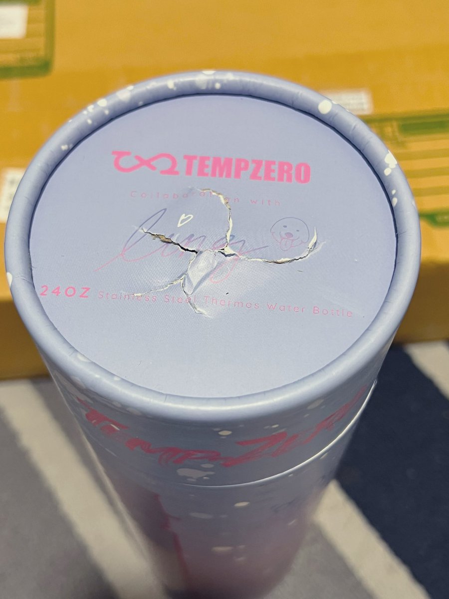 dodertun's tweet photo. เพิ่งจะได้แกะ ทะลุเหมียนกัน 🤣🤣
#tempzero https://t.co/bMbix75zeh