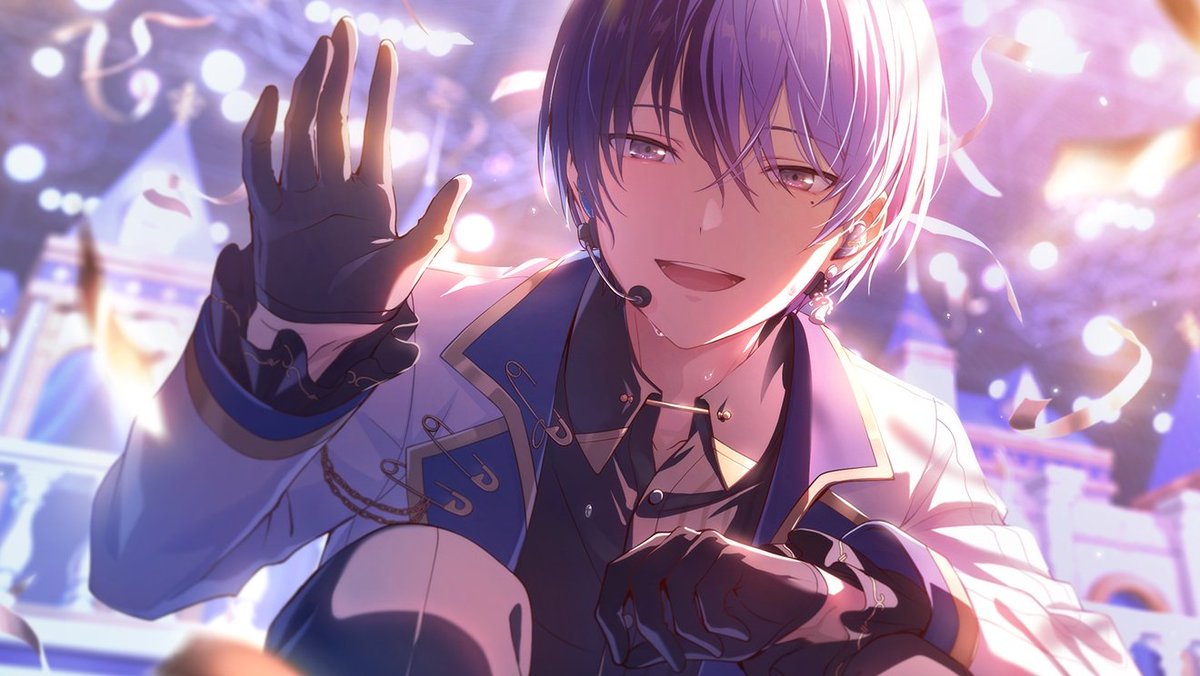 akikasazusa's tweet photo. What's y'all's opinion on this set I'm curious 🧐 https://t.co/WxE1Te7yBK