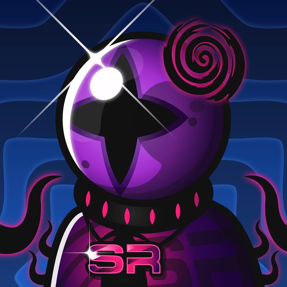 TraitMastersTM's tweet photo. Apologies for the recent radio silence. Family commitments come first. Content and rad stuff still to be pumped out. 

In the meantime, here’s a new VOV TraitPair™️ ❤️ https://t.co/nThiU3uwRg