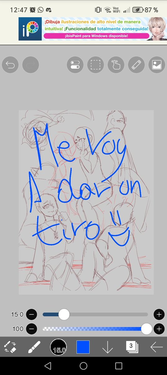 Ya esta :D
