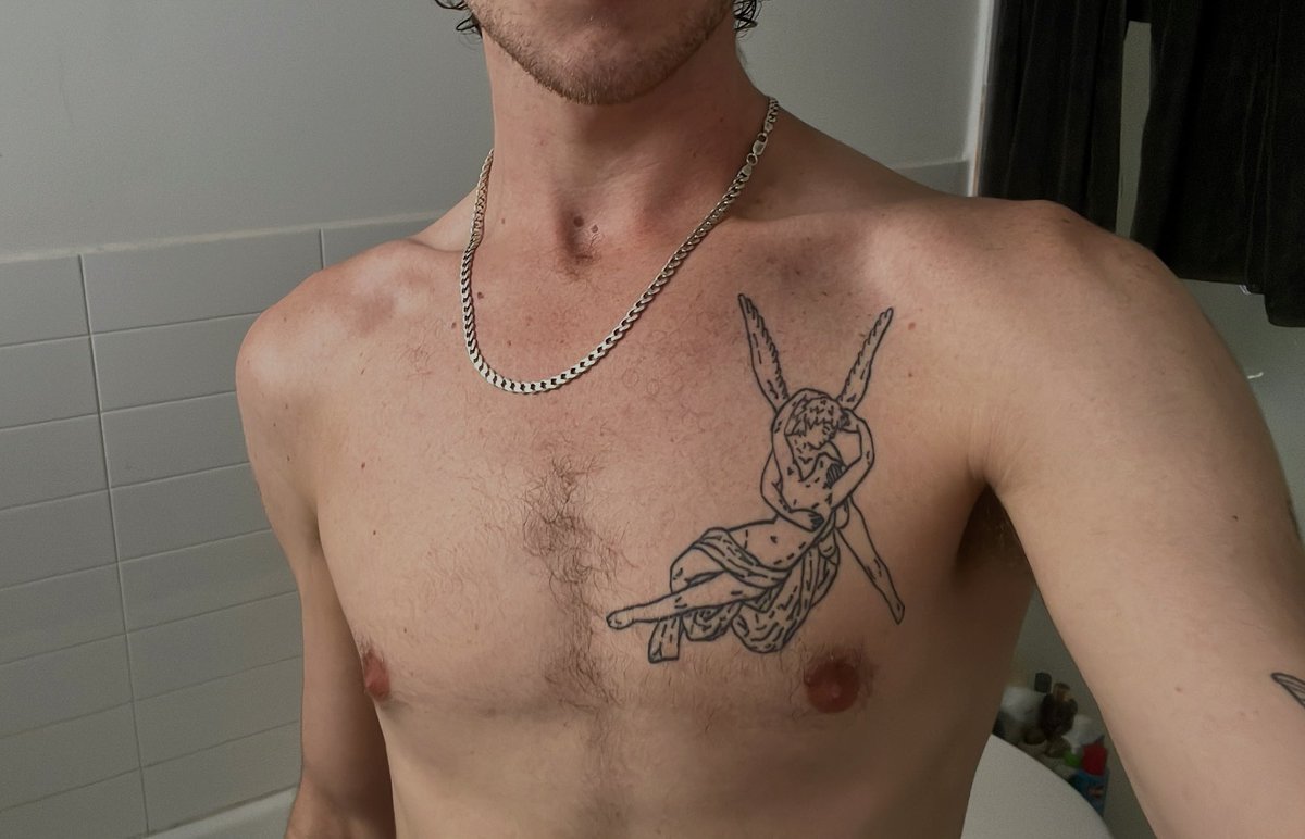 Rjmelb's tweet photo. Boobies!!! https://t.co/3pgI1iyEqf