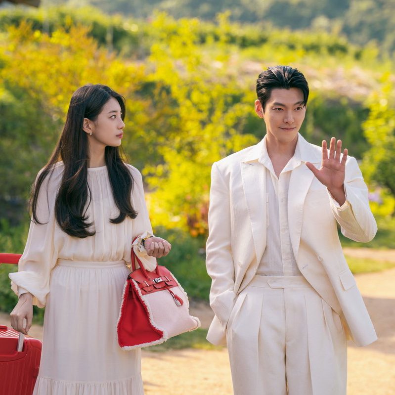 kdramadaisy's tweet photo. 2016:                                           2025: https://t.co/eOr8ckdQTe