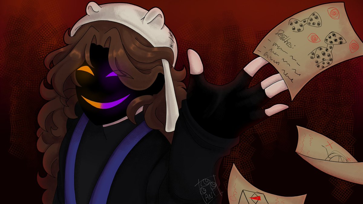 "Fui viajar..... Roberto e Pierre estão me ajudando."👁️

#fsmp <a href="/UmildCDU/">UMILD 🍩</a>